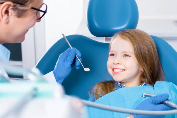 Dental Inlays and Onlays in Salem, MO