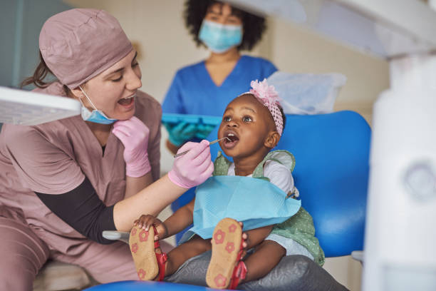 Best Dental Fillings (Composite and Amalgam)  in Salem, MO