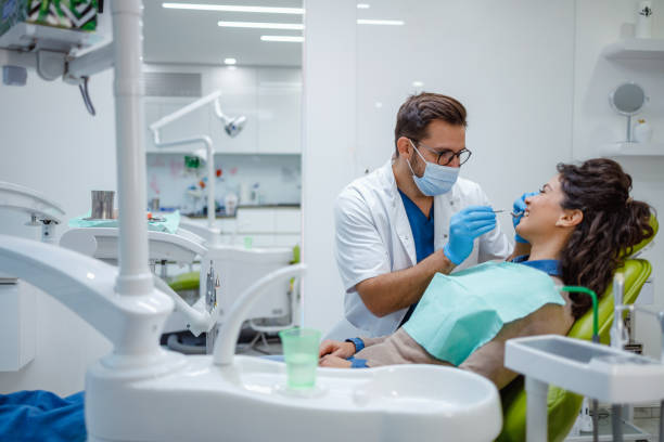 Best Dental X-Rays and Imaging  in Salem, MO
