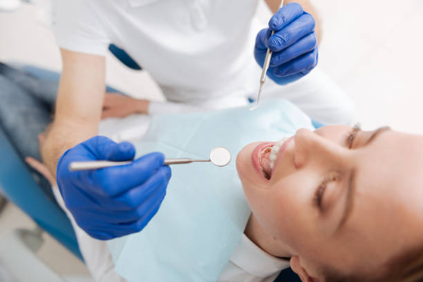 Best Sedation Dentistry  in Salem, MO